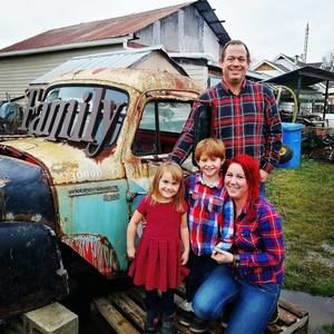 Meet your Posher, Chantal